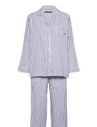 Parker Pyjamas Pyjama Blue Missya