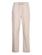 Core Woven Pyjama Pants Olohousut Beige Björn Borg