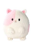 Gabby's Dollhouse, Hamster Kitty Plush Toys Soft Toys Stuffed Animals ...