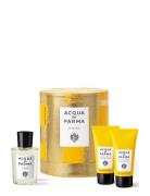 Colonia Gift Set Holiday 24 Hajuvesisetti Tuoksusetti Nude Acqua Di Pa...