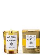 Caminetto Candle 200G Holiday 24 Tuoksukynttilä Nude Acqua Di Parma