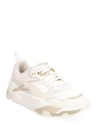 Trinity Sport Sneakers Low-top Sneakers Cream PUMA