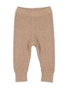 Penn Bottoms Sweatpants Beige MarMar Copenhagen