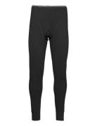 Long Pants Olohousut Black Schiesser