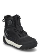 Expower Warm Gtx Boa Talvisaappaat Black Viking