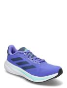 Response Super M Sport Sport Shoes Running Shoes Blue Adidas Performan...