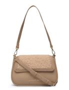 Shari Bags Top Handle Bags Beige Valentino Bags