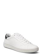 T305 Cls Btm Matalavartiset Sneakerit Tennarit White Björn Borg