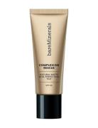 Complexion Rescue Tinted Moisturizer Vanilla 02 Cc-voide Bb-voide Bare...