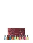 Stocking Filler Gift Set Kylpysetti Ihonhoito Nude Molton Brown