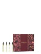 Woody & Floral Fragrance Discovery Set Hajuvesisetti Tuoksusetti Nude ...