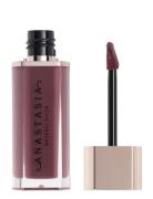 Lip Velvet - Blackberry Huulikiilto Meikki Purple Anastasia Beverly Hi...