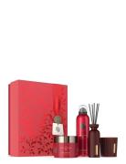 The Ritual Of Ayurveda - Large Gift Set 2024 Kylpysetti Ihonhoito Nude...