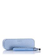 Ghd Chronos Limited Edition - Hair Straightener In Icy Blue Suoristusr...