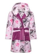 Nightdress Aamutakki Kylpytakki Pink Paw Patrol