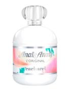 Anais Anais Eau De Toilette Hajuvesi Eau De Toilette Nude Cacharel