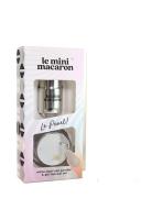 Chrome Powder Set, Le Pearl Geelikynsilakka Kynsilakka Nude Le Mini Ma...