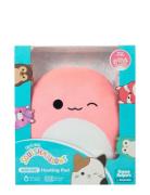 Squishmallows Archie Heating Pad Toys Soft Toys Stuffed Animals Multi/...