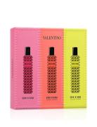 Vltn Bir Donna 3X15Ml Hol 24 Hajuvesisetti Tuoksusetti Nude Valentino ...