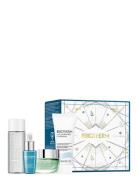 Bth Aqs Recruitment Holiday Set 24 Ihonhoitosetti Nude Biotherm