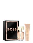 The Scent For Her Edp 30Ml/Body Lotion 50Ml 80 Ml Hajuvesisetti Tuoksu...