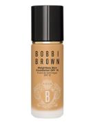 Weightless Skin Foundation Spf15 Meikkivoide Meikki Bobbi Brown