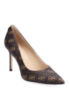 Dafne11 Shoes Heels Pumps Classic Multi/patterned GUESS