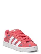 Campus 00S W Matalavartiset Sneakerit Tennarit Red Adidas Originals