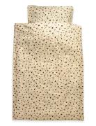 Bed Linen "By Mats" Ladybug Leaf 70X100, 40X45 Cm Home Sleep Time Bed ...