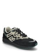 Legacy 96 Caviar / Abbey St Matalavartiset Sneakerit Tennarit Black Ka...