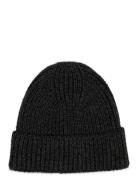 Nico Beanie Accessories Headwear Beanies Grey SUI AVA