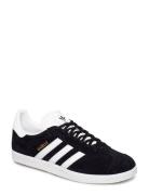 Gazelle Matalavartiset Sneakerit Tennarit Black Adidas Originals