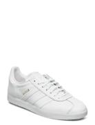 Gazelle Matalavartiset Sneakerit Tennarit White Adidas Originals