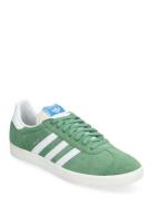 Gazelle Matalavartiset Sneakerit Tennarit Green Adidas Originals