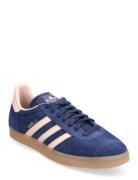 Gazelle Matalavartiset Sneakerit Tennarit Blue Adidas Originals