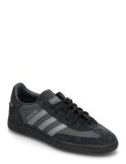 Handball Spezial Sport Sneakers Low-top Sneakers Black Adidas Original...