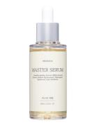 Master Serum Seerumi Kasvot Ihonhoito Nude Mixsoon