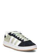 Campus 00S Matalavartiset Sneakerit Tennarit Green Adidas Originals