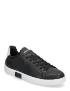 Polys Studio Matalavartiset Sneakerit Tennarit Black Replay