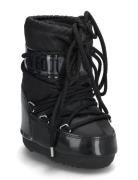 Mb Icon Glance Talvisaappaat Black Moon Boot