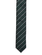 Tie Cm 6 Solmio Kravatti Green HUGO