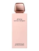 All Of Me Shower Gel Suihkugeeli Nude Narciso Rodriguez