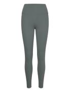 Sense Tights Sport Running-training Tights Green Aim´n