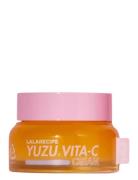 Yuzu Vita C Cream Päivävoide Kasvovoide Nude LALA Recipe