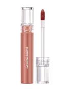 Rom&Nd Glasting Water Tint 15 Nudy Sundown Huulikiilto Meikki Pink Rom...