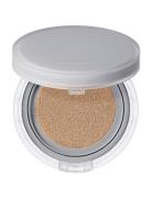 Rom&Nd Nu Zero Cushion 05 Sand25 Puuteri Meikki Rom&nd