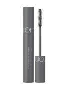 Rom&Nd Han All Fix Mascara V01 Volume Black Ripsiväri Maskara Meikki B...