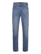 Rock Fit - Noos Jeans Bottoms Jeans Regular Blue Blend