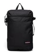 Transit'r Pack Reppu Laukku Black Eastpak