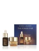 The Power Repair Set Ihonhoitosetti Nude Estée Lauder